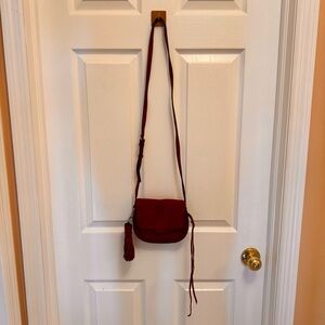 Rebecca Minkoff Mini Suki Crossbody Bag